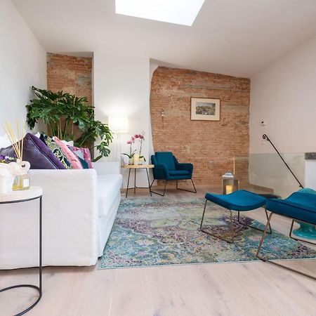 Design Loft In Florence - Hosted By Sweetstay Exterior photo
