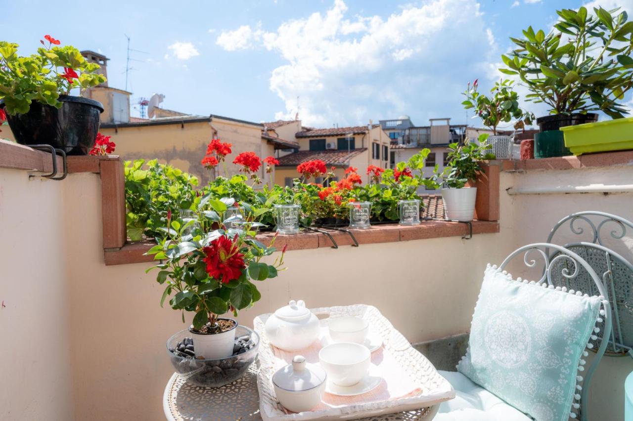 Design Loft In Florence - Hosted By Sweetstay Exterior photo