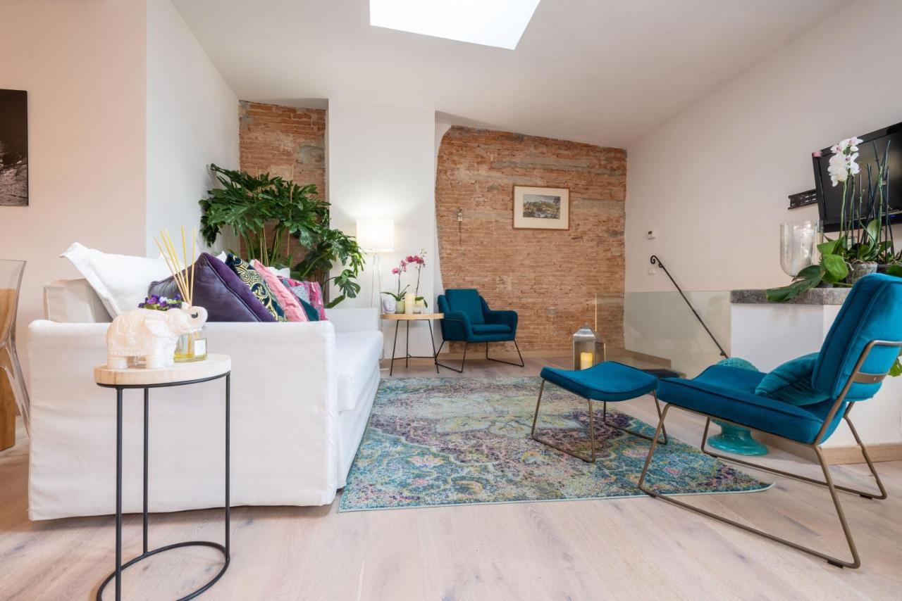 Design Loft In Florence - Hosted By Sweetstay Exterior photo