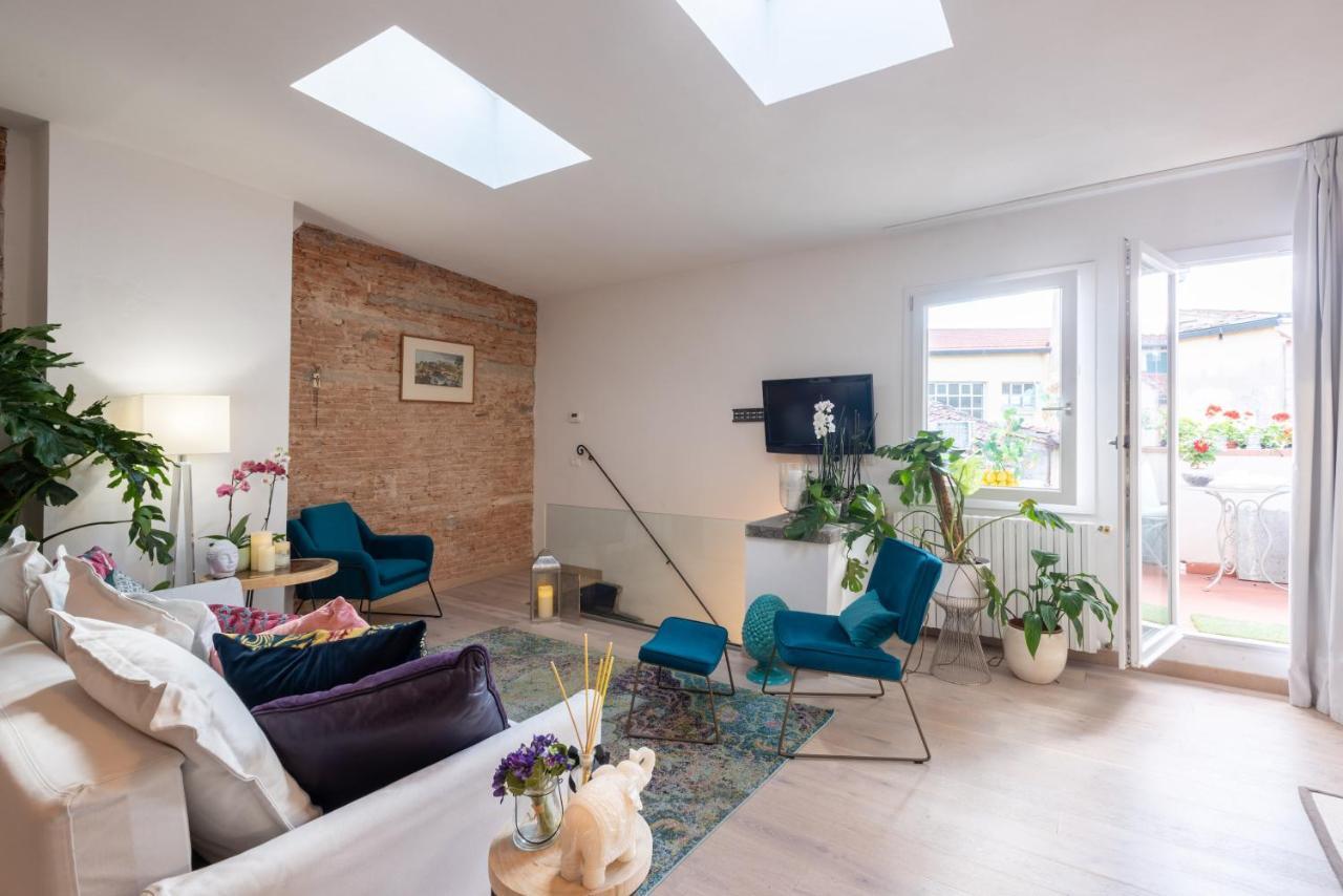 Design Loft In Florence - Hosted By Sweetstay Exterior photo