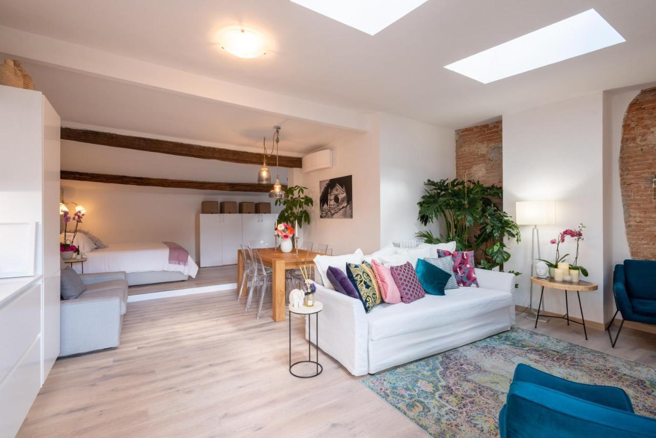 Design Loft In Florence - Hosted By Sweetstay Exterior photo