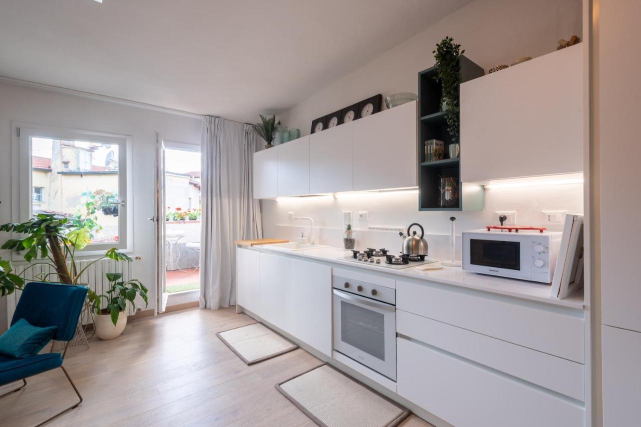 Design Loft In Florence - Hosted By Sweetstay Exterior photo